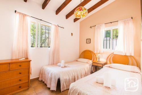 Holiday Villa Serenidad