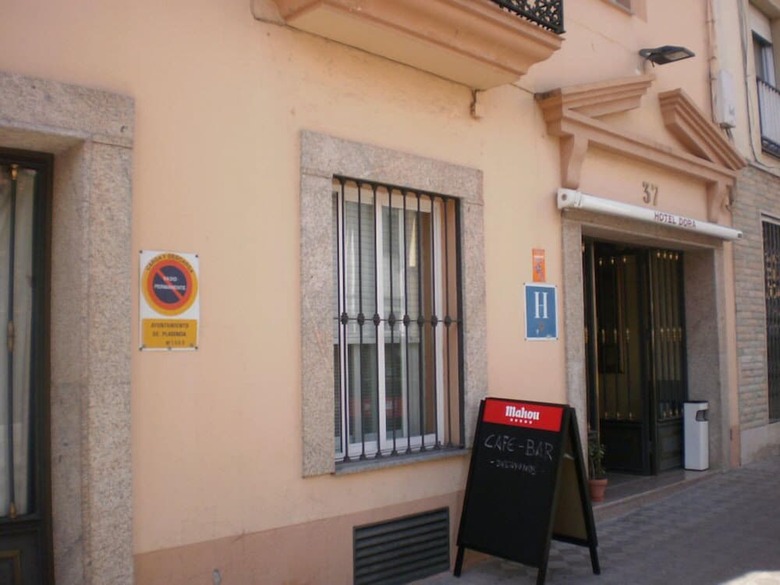 Hotel Dora