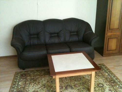 Apartment Nekrasova