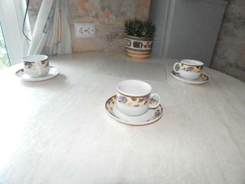 Apartment Nekrasova