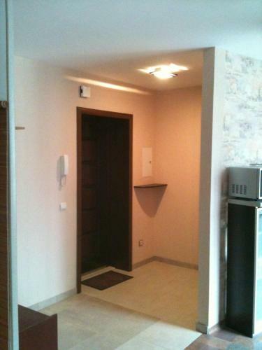 Apartment Nekrasova