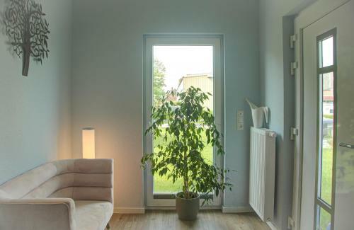 Ferienhaus Sewald