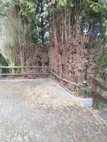 Apartamento Landhaus/holzhaus