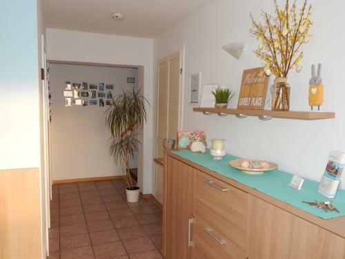 Hostal Pension Am Burgwall