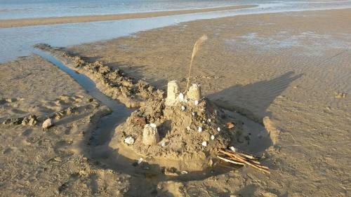 Hostal Pension Am Burgwall