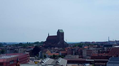 Apartamento Ferienwohnung Just Live