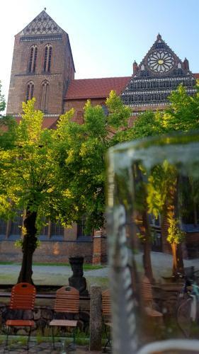 Apartamento Ferienwohnung Just Live