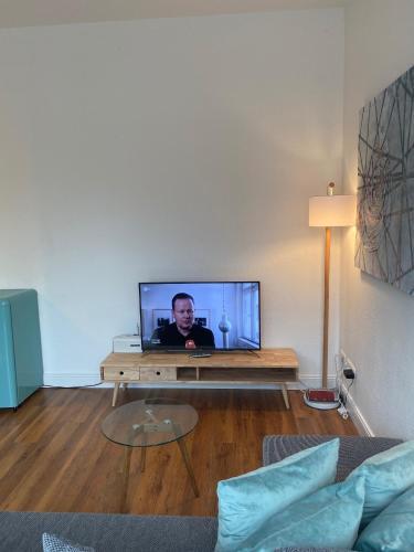 Apartamento Panorama-suite N�he Marktplatz - Abc219