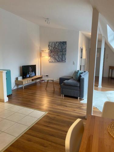 Apartamento Panorama-suite N�he Marktplatz - Abc219