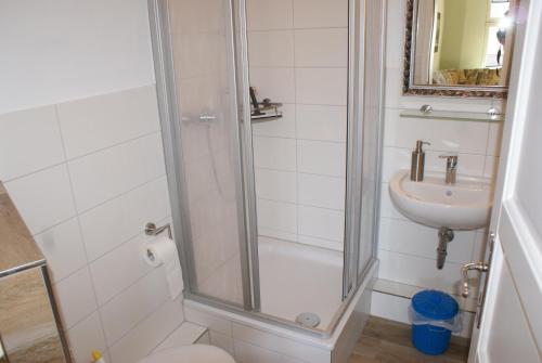 Apartamento Altstadtperle Mit Parkplatz - Abc208