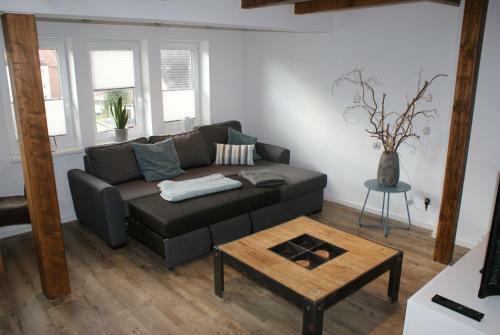 Apartamento Sweet Home Wismar - Abc261