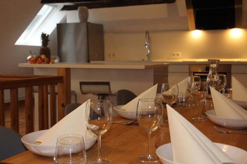 Apartamento Nikolai-penthouse Mit Dachterrasse - Abc246