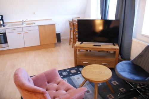 Apartamento Kajuete Im Zentrum - Abc281