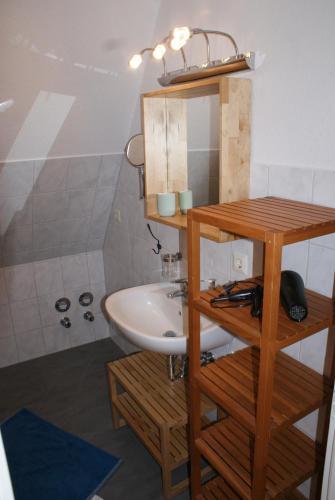 Apartamento Heimathafen Im Zentrum - Abc272