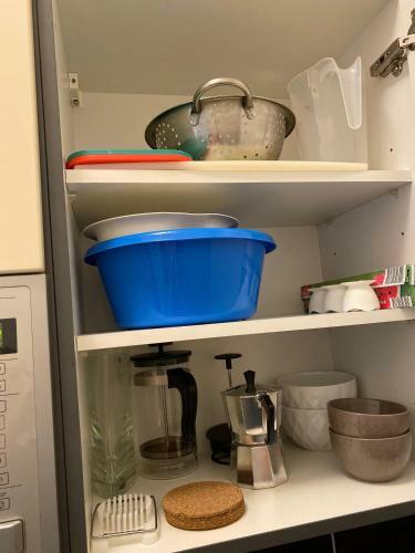 Apartamento Appartement In Der City - Abc135