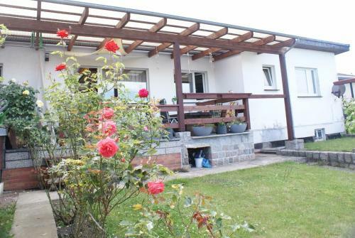 Sch�ne Aussicht Am Badestrand - Abc304