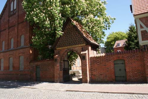 Apartamento City Flat Wismar - Abc294
