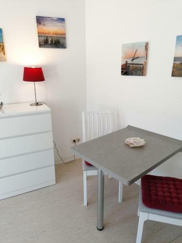 Apartamento City Flat Wismar - Abc294