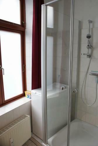 Apartamento City Flat Wismar - Abc294