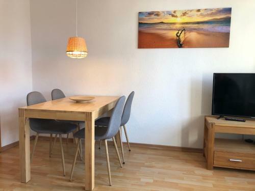 Apartamento Am M�hlenbach Mit Balkon - Abc270