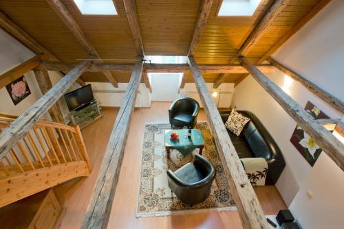 Apartamento Axiom Mit Altstadtflair - Abc273
