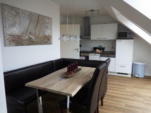 Apartamento Seaside Mit Meerblick & Balkon - Abc315