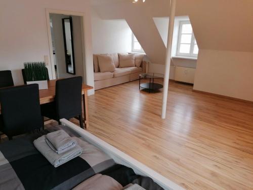 Apartamento Marienapartment Am Markt - Abc312