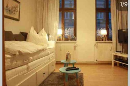 Apartamento Ferienwohnung Carmen