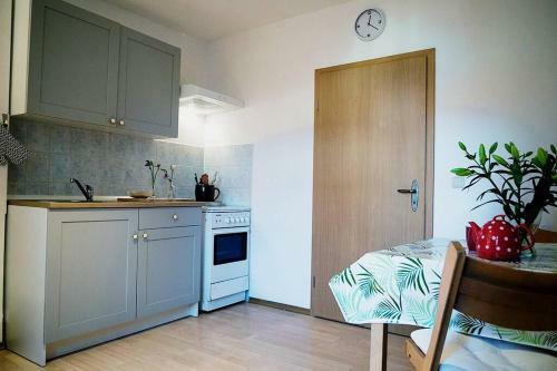 Apartamento Ferienwohnung Carmen