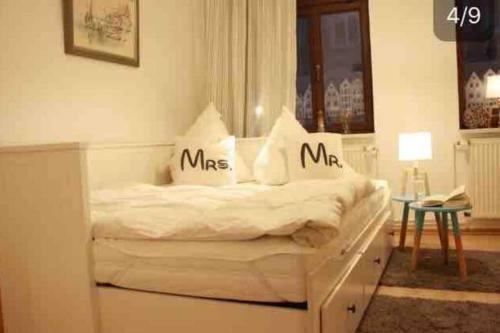 Apartamento Ferienwohnung Carmen