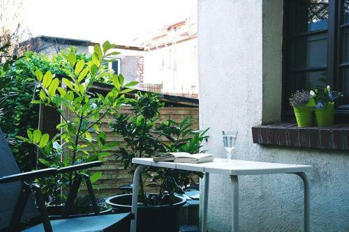 Apartamento Ferienwohnung Carmen