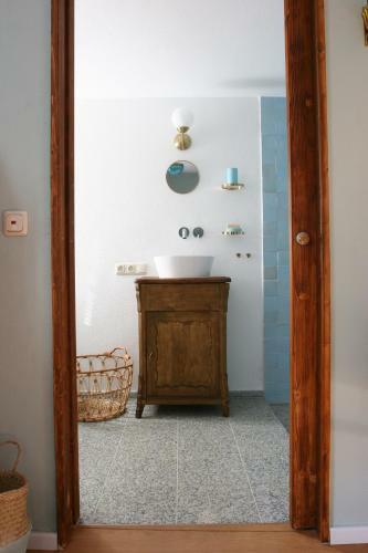 Posada Br�ust�berl Sch�nbrunn