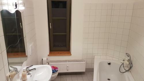 Apartamento Urlaub Im Herzen Wismars (D 1.og)