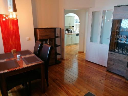 Apartamento Scholle In Der Altstadt Neu! - Abc324