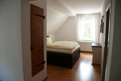 Hotel Berggasthof Waldlust