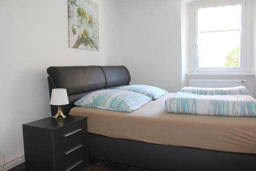 Hostal Pension Mois
