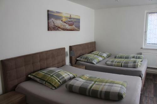 Hostal Pension Mois
