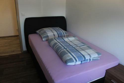 Hostal Pension Mois