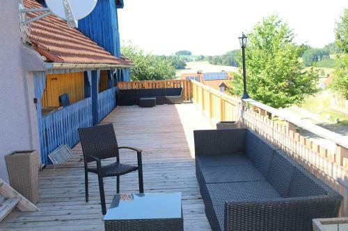 Hostal Pension Mois