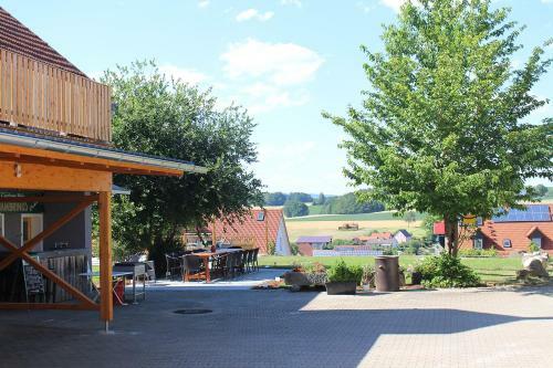 Hostal Pension Mois