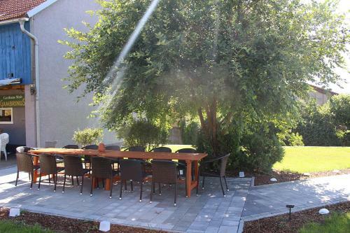 Hostal Pension Mois