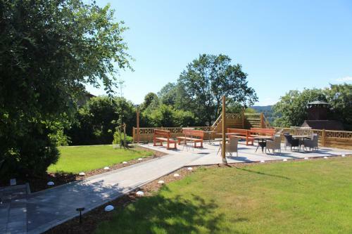 Hostal Pension Mois
