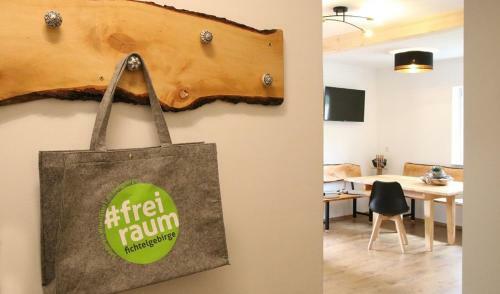 Apartamento Ferienwohnungen Fichtelgr�n