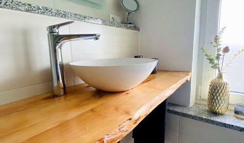 Apartamento Ferienwohnungen Fichtelgr�n