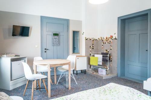 Hostal Landpension-kleeblatt