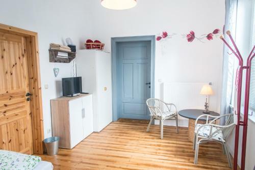Hostal Landpension-kleeblatt