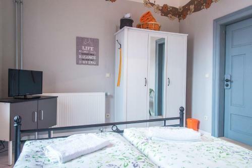 Hostal Landpension-kleeblatt