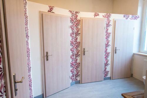 Hostal Landpension-kleeblatt