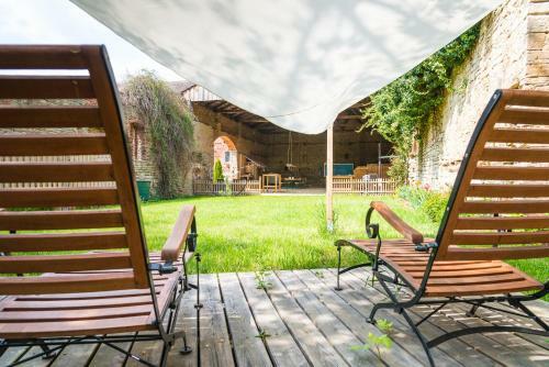 Hostal Landpension-kleeblatt