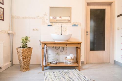 Hostal Landpension-kleeblatt